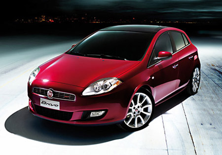 Fiat Bravo 198 > vieni a scoprirla e a conoscerla assieme a noi...